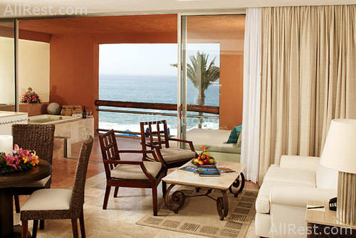 The Westin Resort & Spa 19
